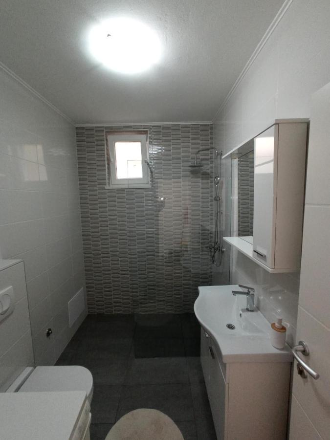 Sun Studio Apartment Komolac Esterno foto