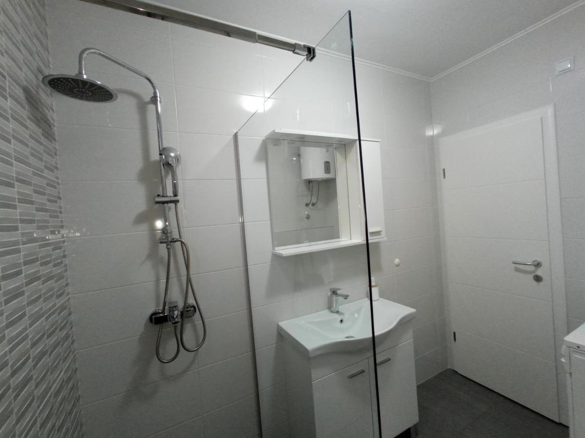 Sun Studio Apartment Komolac Esterno foto